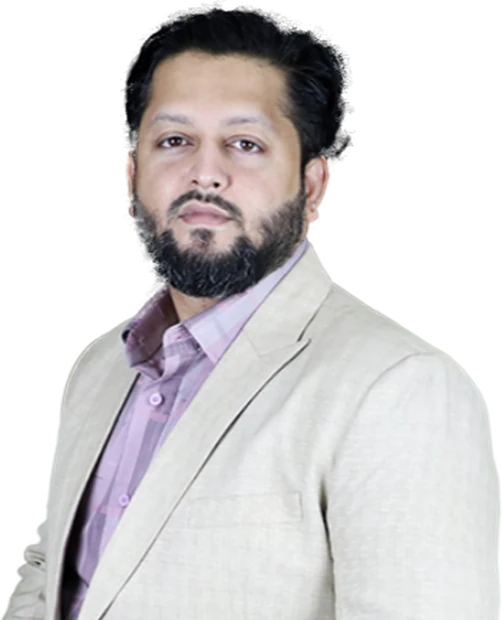 Ishtiaq Mahmud, Immigration Lawyer