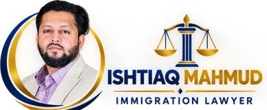 Ishtiaq Mahmud — Immigration Lawyer